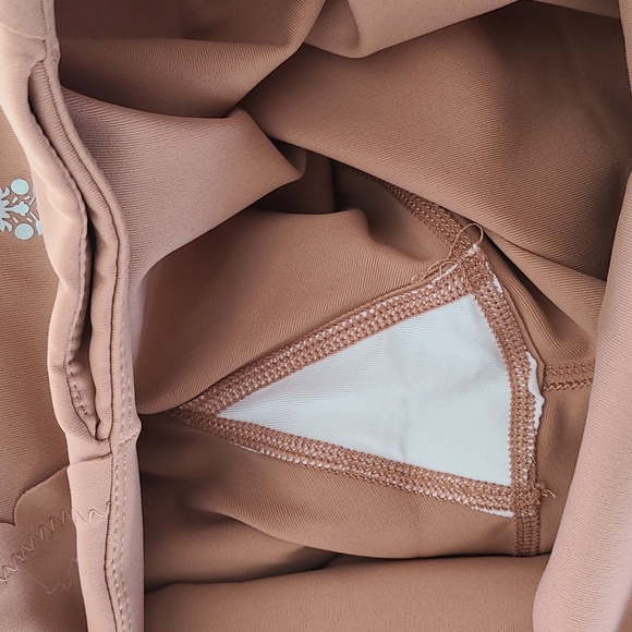 Free People Movement leggings - Picture 8 of 9